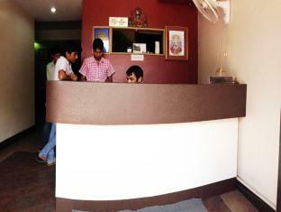 Pacific Inn Gurgaon Sec 41 Delhi  Exterior foto